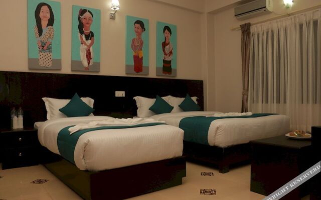 Hotel Swapnabhag