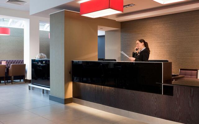 ibis Belfast Queens Quarter