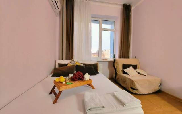 The Central Hotel