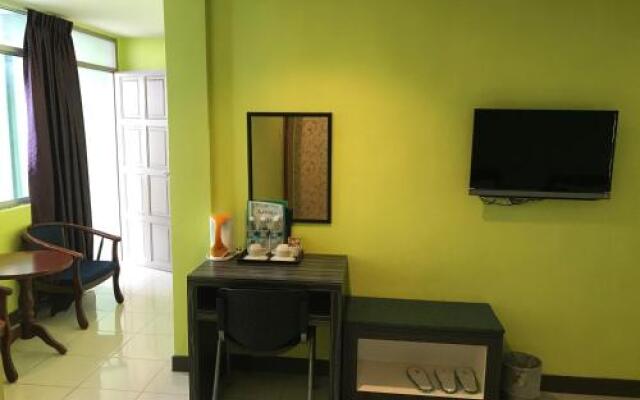 Sarikei Garden Hotel