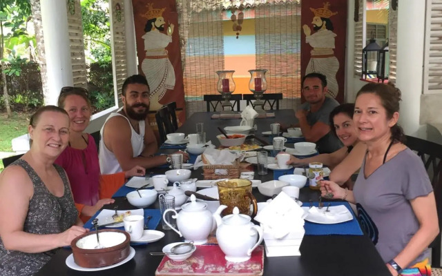 Villa My Way Yoga Retreat