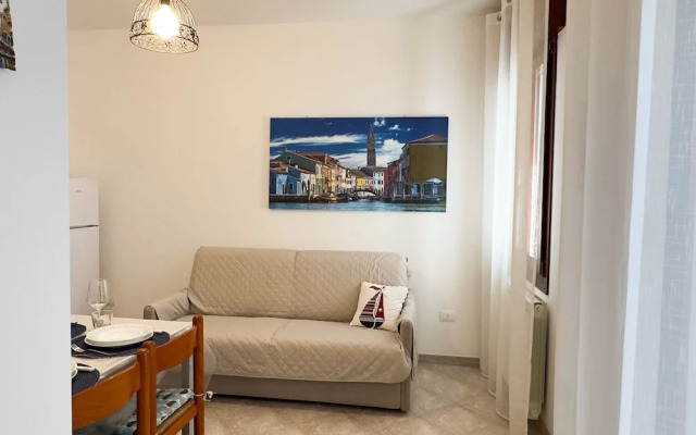 Brezza Marina - Sea Breeze by Ca-sa Check