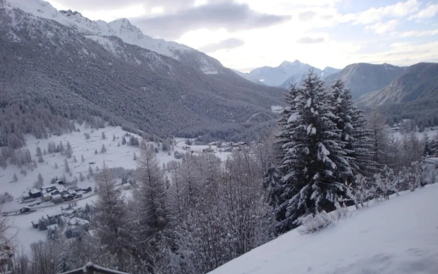 Hotel Alpe Fleurie