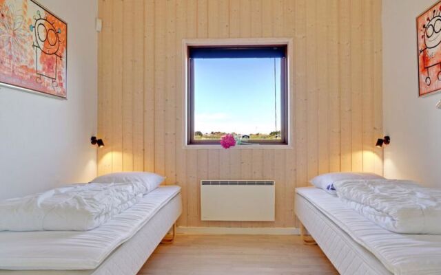"Ljubinko" - 650m from the sea in NW Jutland