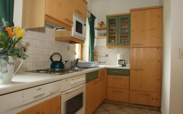 Ferienwohnung Sunshine