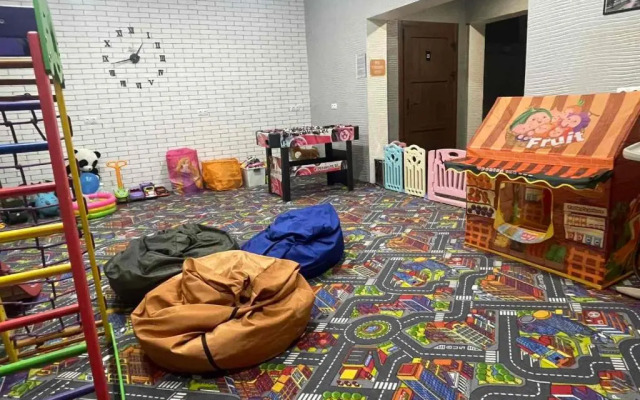 MAFA Hotel ex DREAM Hostel Polyanytsya