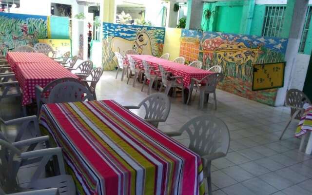 El Rancho