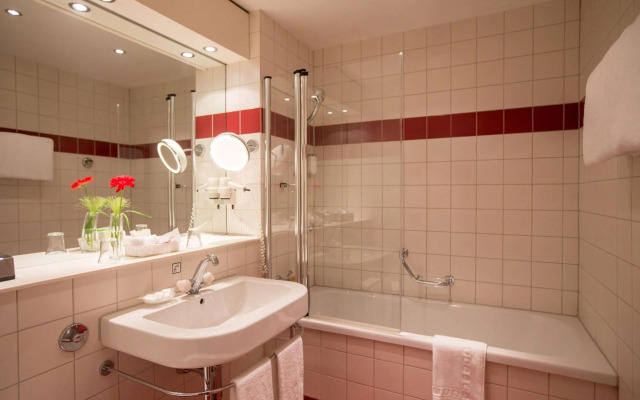 Grand Hotel Beau Rivage