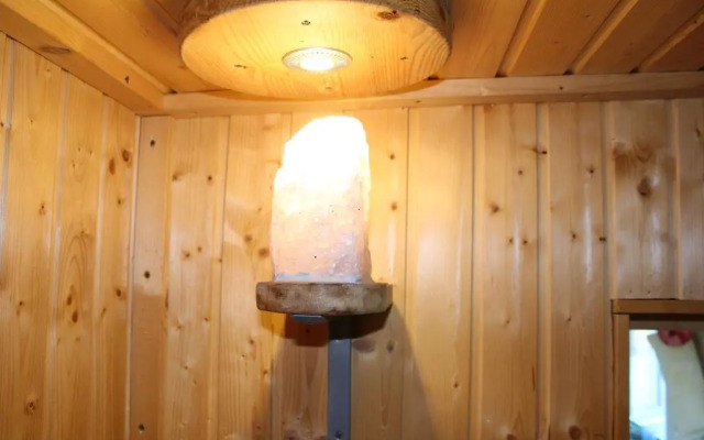 Ferienwohnung Rabenstein