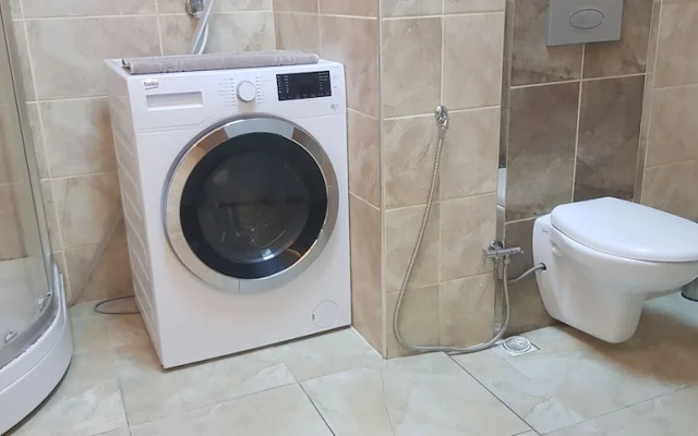 Vba Suiten Kağıthane