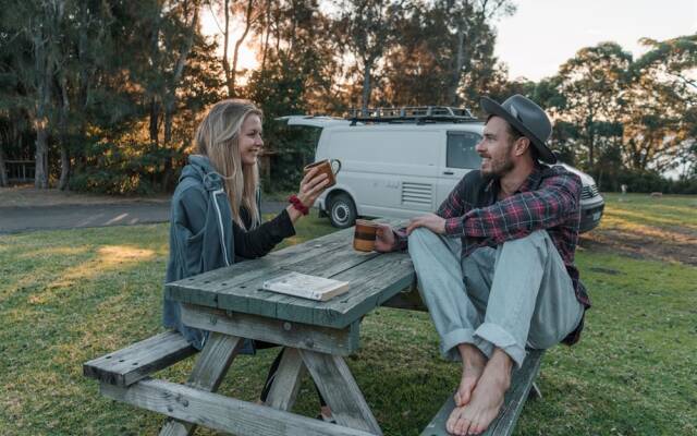 Holiday Haven Bendalong