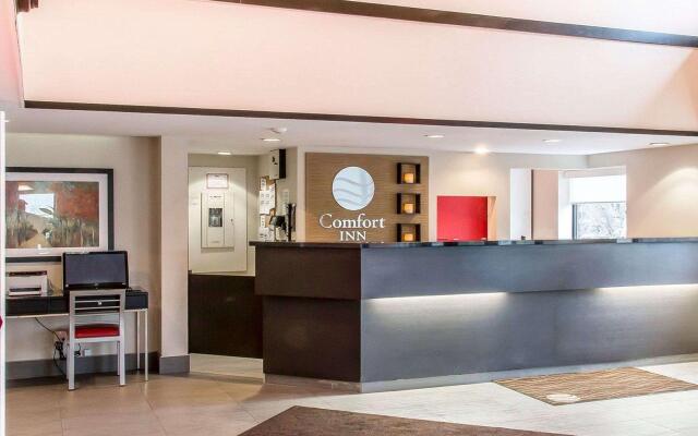 Comfort Inn Kenora