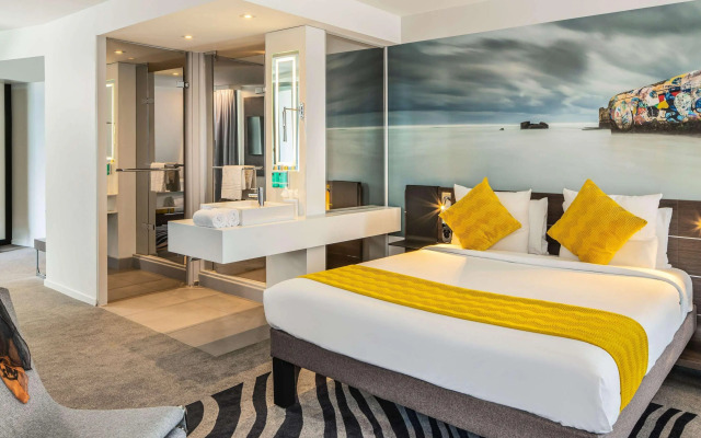 Novotel Paris Coeur d'Orly Airport