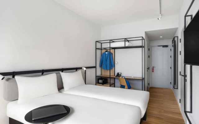 ibis Budapest Stadium