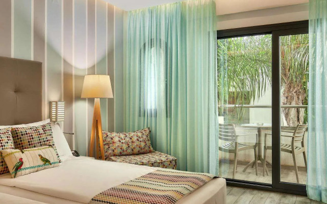 Sentido Kyknos Beach Adults Only