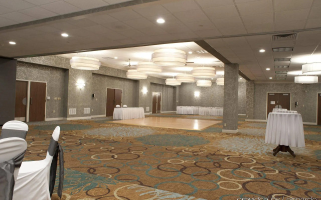 Holiday Inn Rock Island by IHG