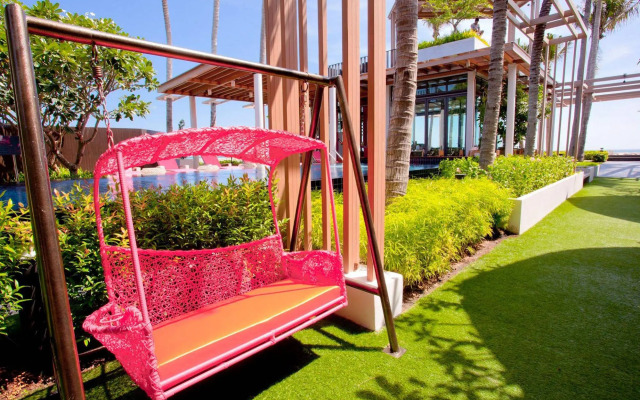 Eco Moment Beach Resort Hadchaosamran
