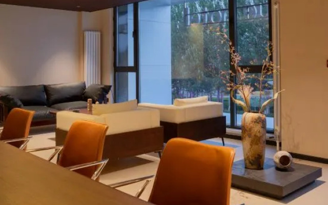 sanyue hotel