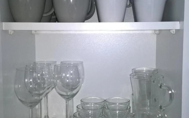 Széchenyi Apartman Miskolc belvárosban