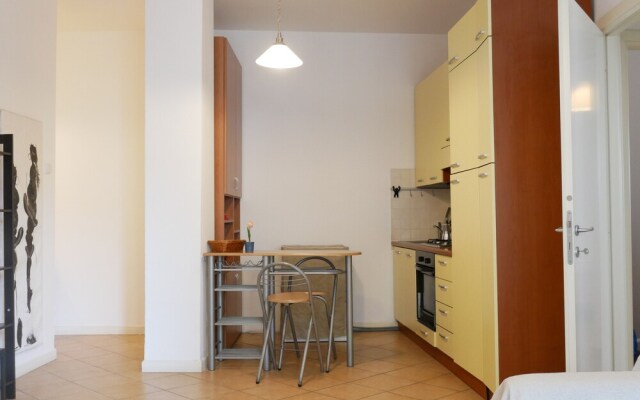 Bologna Railway Apartment