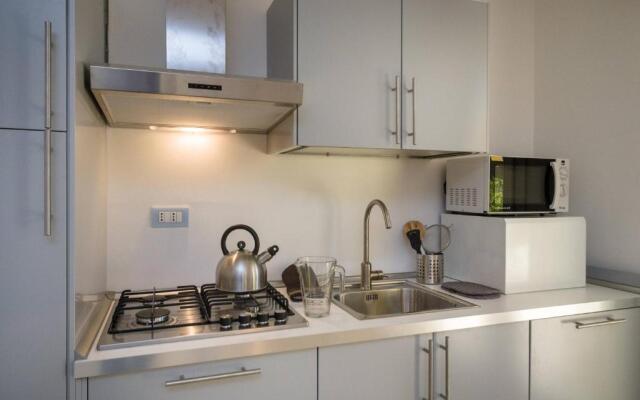 Cinque Terre Moneglia Apartments