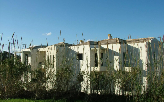 Sugar and Almond - Luxury Apartments