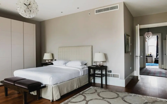 Priory Road by Onefinestay