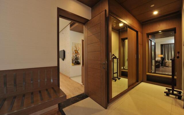 Narayani Heights Hotel and Resort