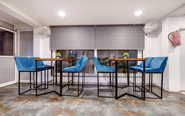 Treebo Finesta Suites, Nagpur Airport