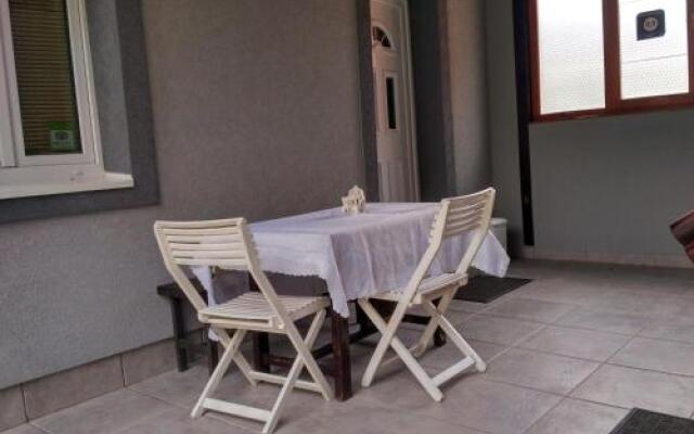 Guest Accommodation Bakic
