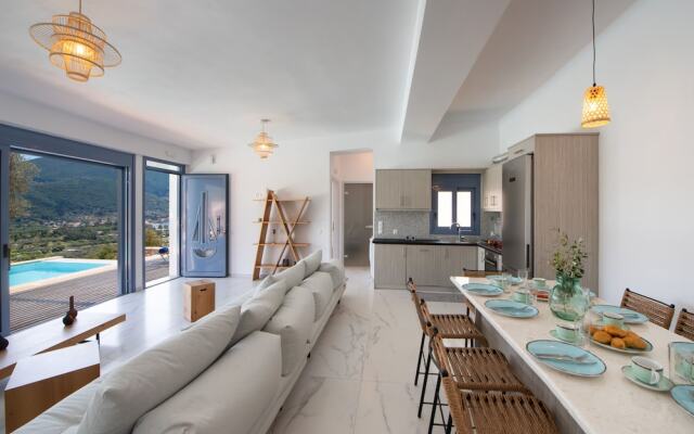Calionas Suites