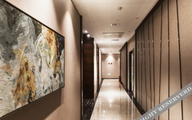 Sibaike Hotel
