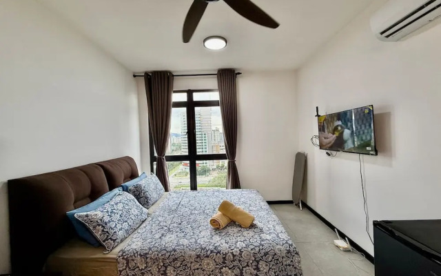 Neu Suites Horizon View Apartments