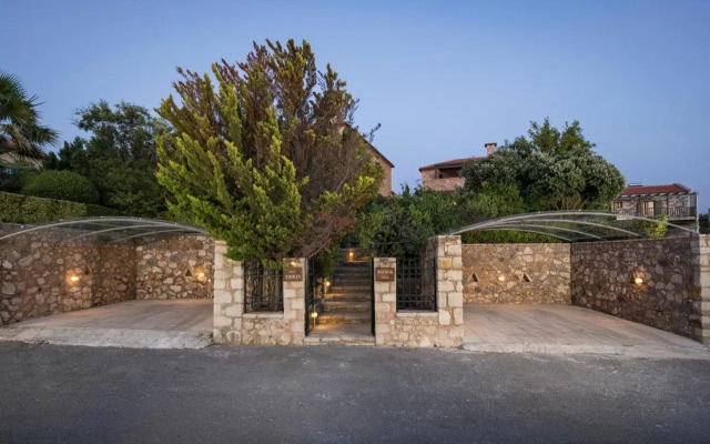 Xatheri Villas
