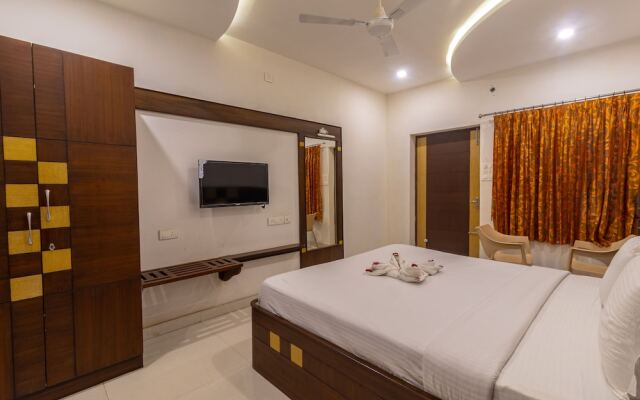 Residenza Dreams Paradise