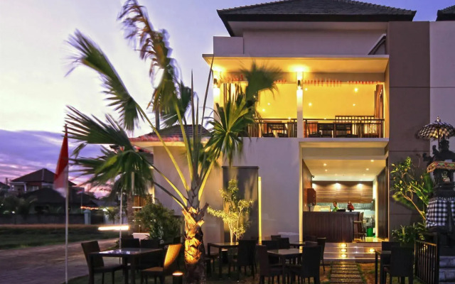 Uppala Villa Seminyak