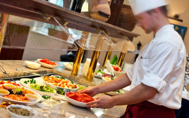 IntercityHotel Bremen