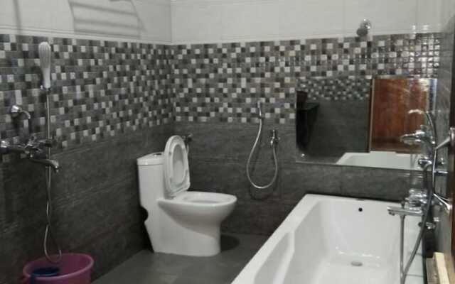 Sarthak Residency