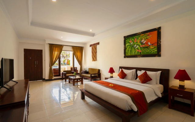 Kusuma Resort
