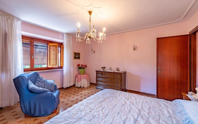 Villino Carla Few KM From Lucca