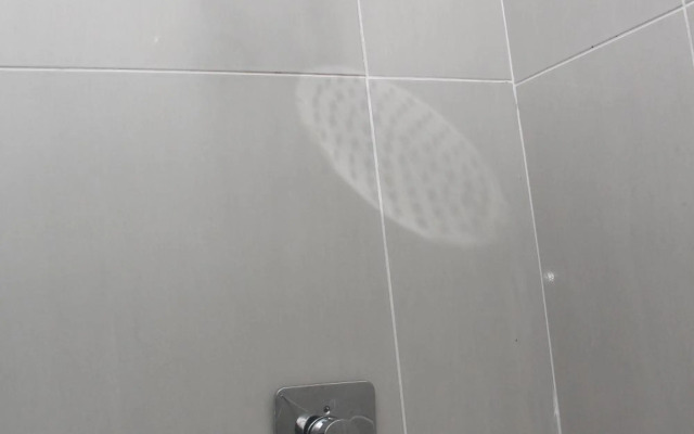 The White House Lodge