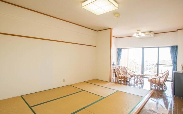 Resort Hotel Umibe no Kajuen