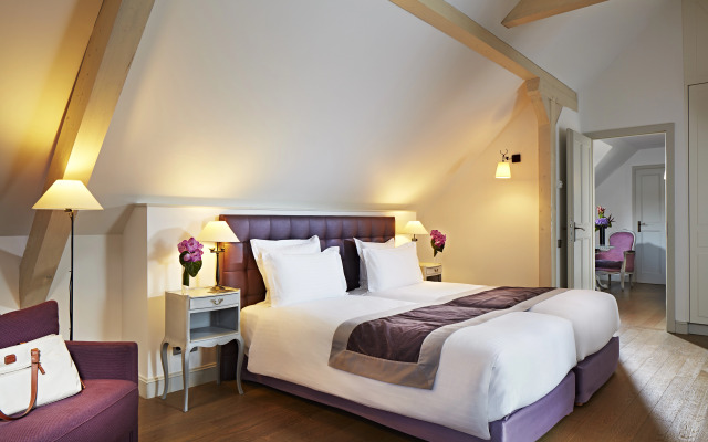 Cour du Corbeau Hotel Strasbourg - MGallery Collection