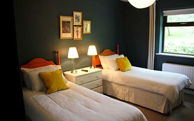 Atlantic Shore B&B