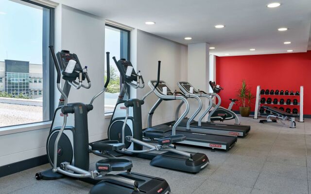 Hilton Garden Inn Gaborone