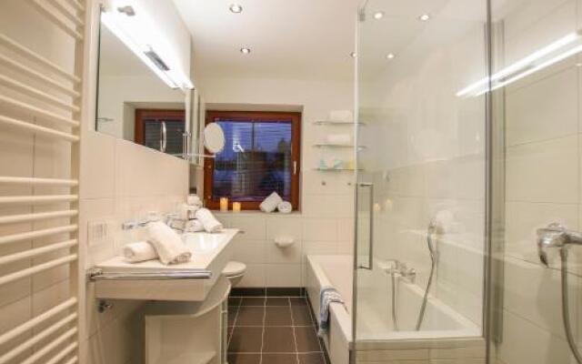 Apartment Landhaus Buchner