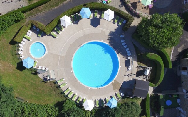 VVF Cantal Salers Vendes, Bassignac