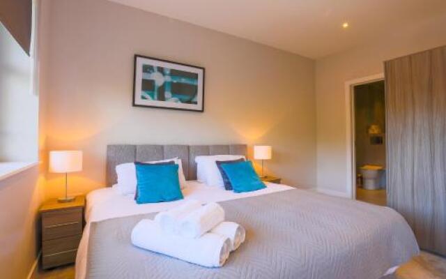 Watford Apartments Century House Self Contained Units