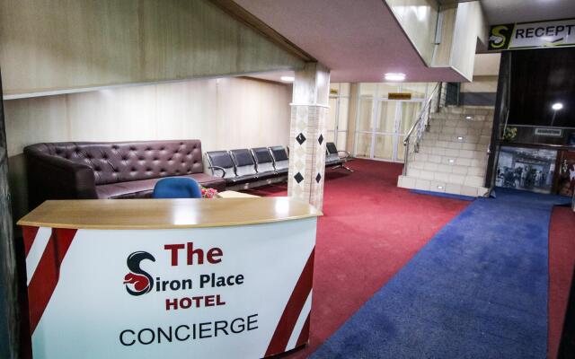 The Siron Place Hotel