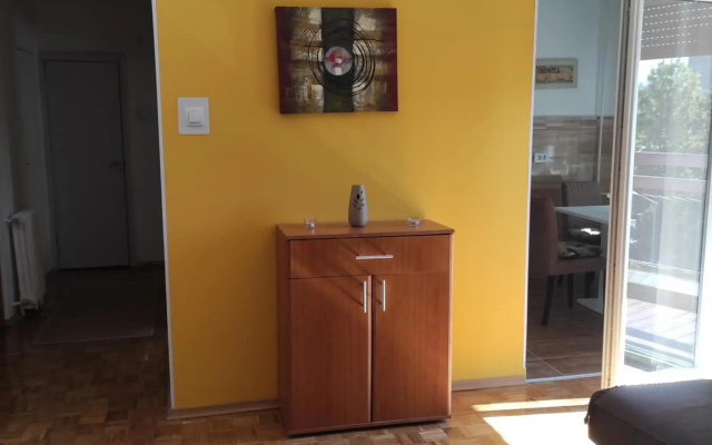 apartman Liman